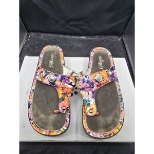 alegria‎ sandals